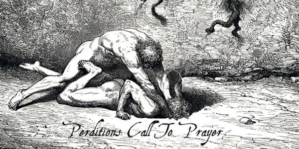 Perditions Call to Prayer